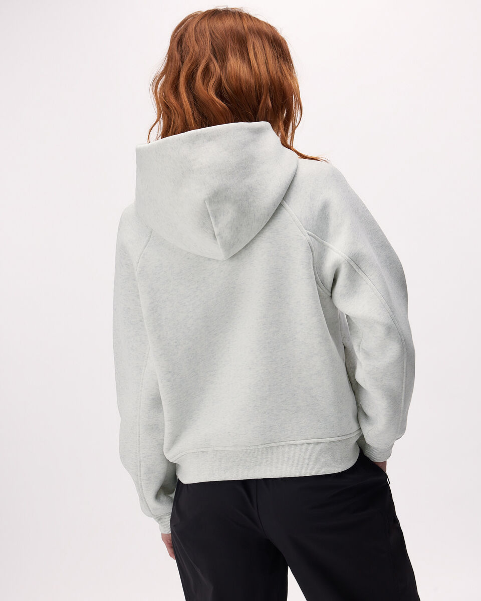 Cloud Raglan Hoodie