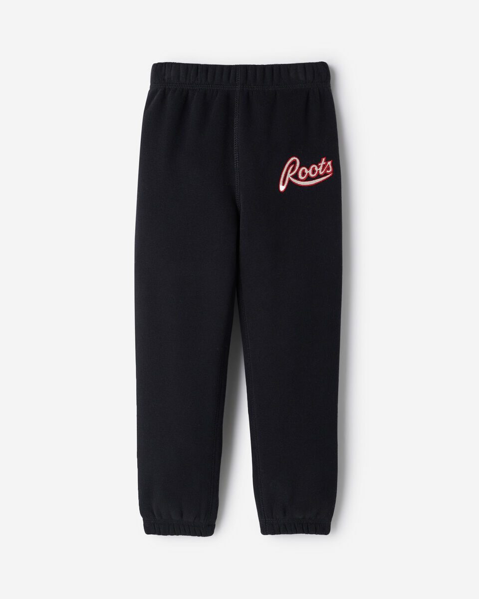 Pantalon en molleton Sporting Goods Roots pour tout-petits