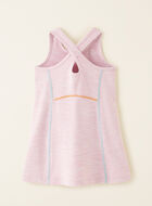 Toddler Girls Active Journey Dress