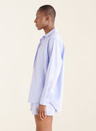 Poplin Relaxed Shirt