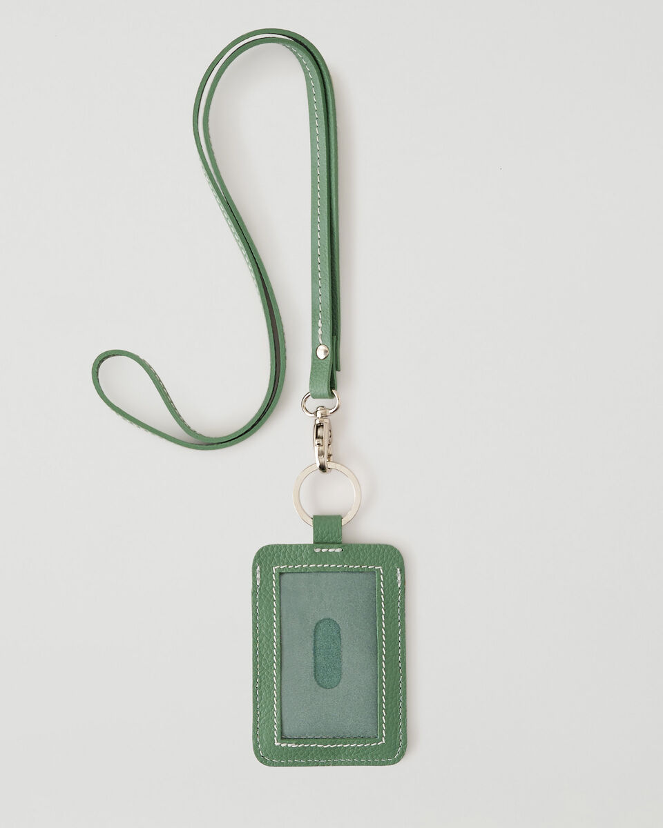 Upcycle Commuter Cardholder Cervino