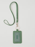 Upcycle Commuter Cardholder Cervino