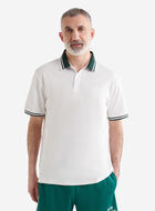 Summer League Active Pique Polo