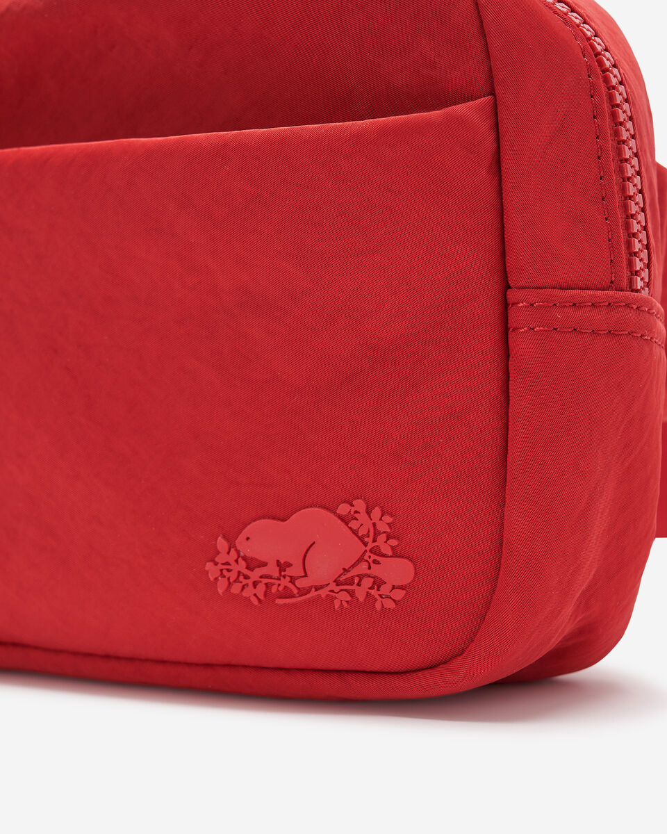 Nylon Belt Bag