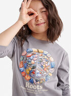 Kids Mineral T-Shirt