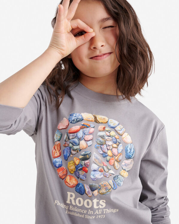 Kids Mineral T-Shirt