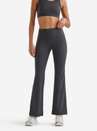 Restore High Rise Flare Legging