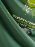 Mens Sports Club Relaxed T-Shirt