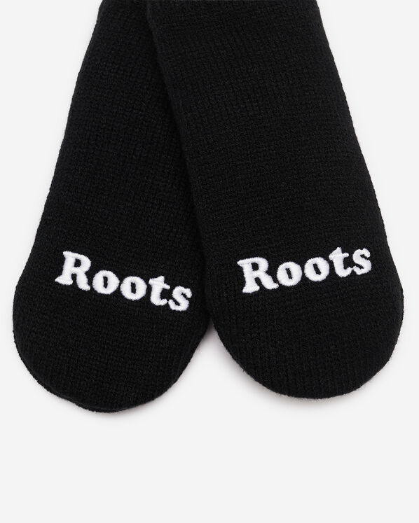 Kids Cooper Glow Mitten