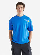 Mens Sports Club Relaxed T-Shirt