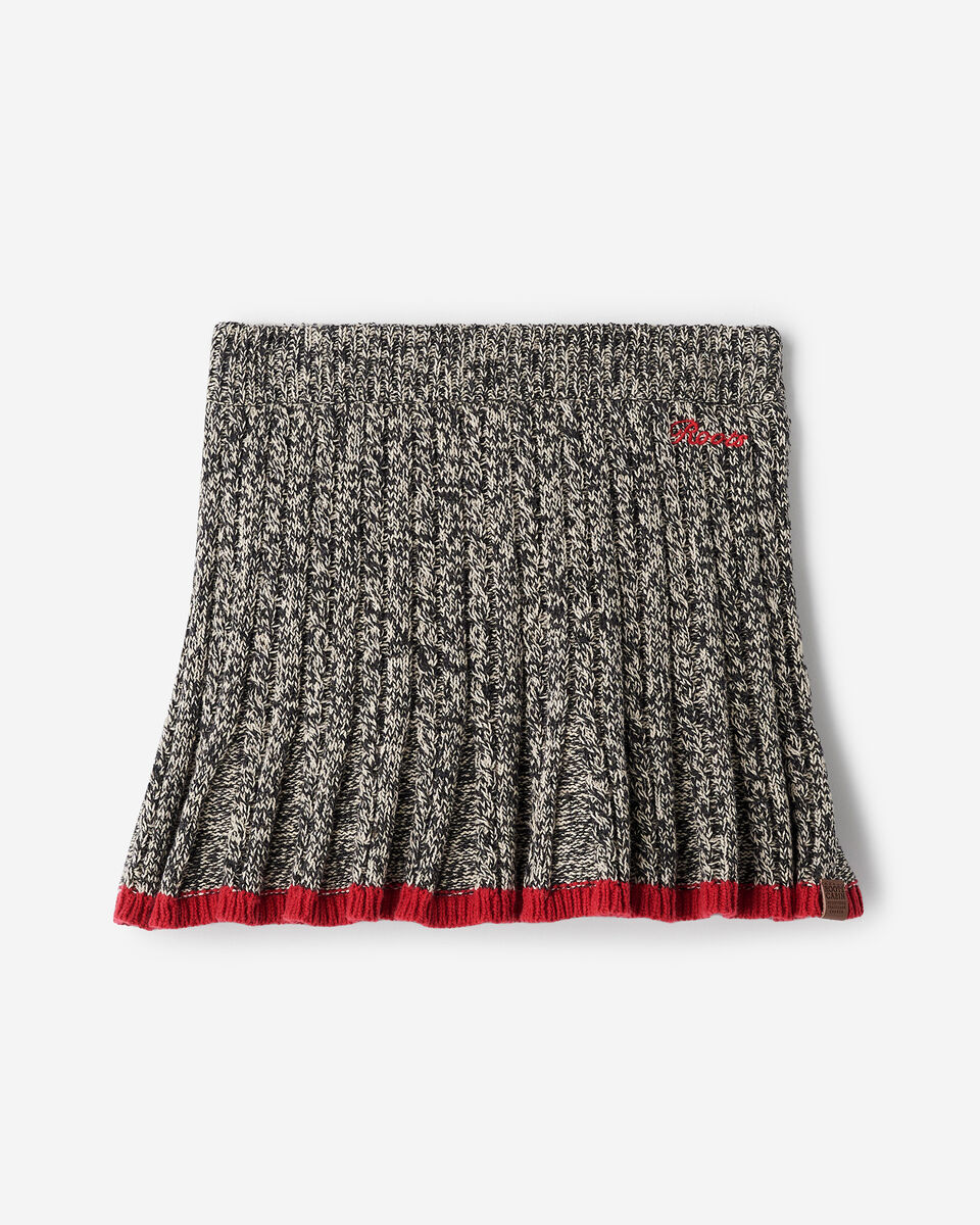 Toddler Girls Cabin Cable Skort