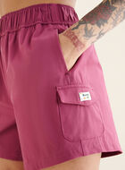 Short cargo Roots X Alder