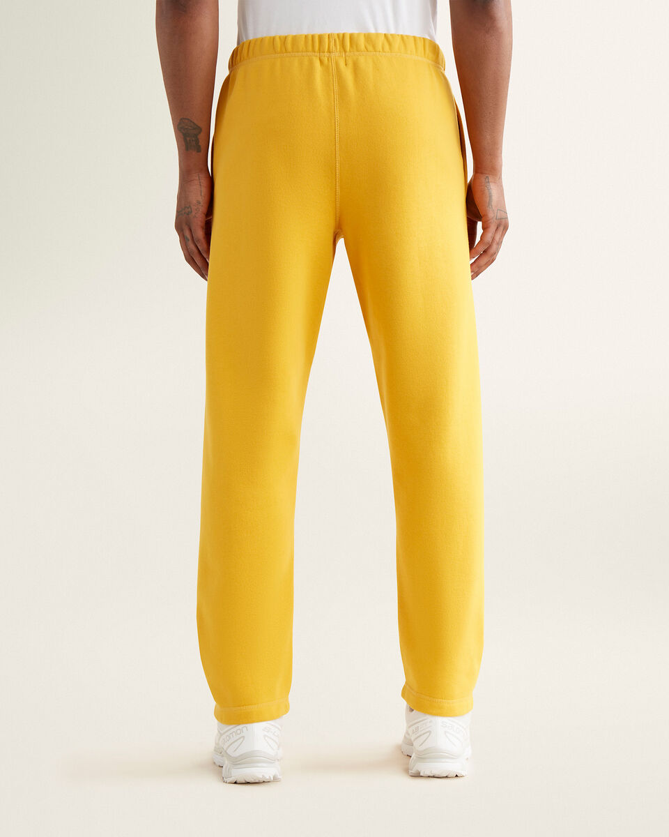 Organic Heritage Sweatpant Gender Free
