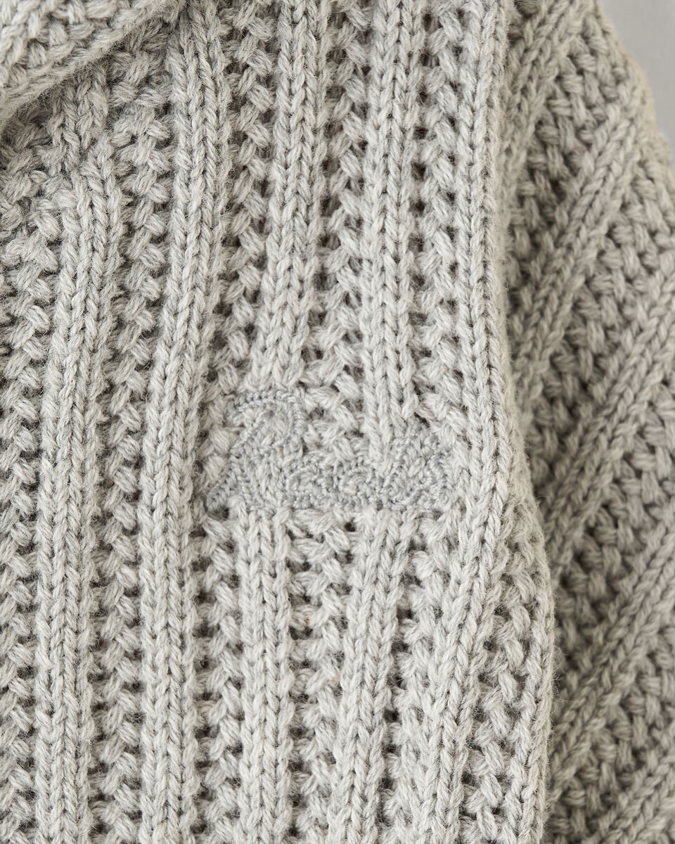 Baby Bear Cardigan