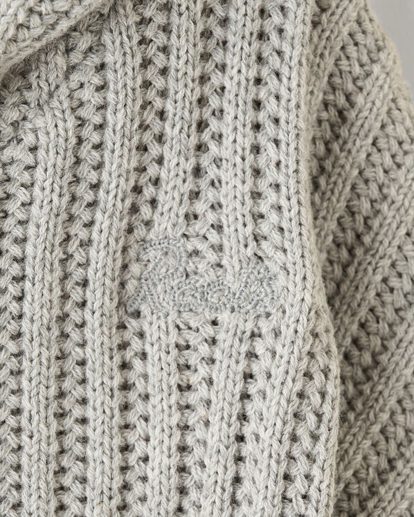 Baby Bear Cardigan Baby Bear Cardigan