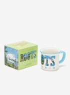 Greetings From ON Mug