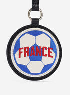 Roots Worldwide Pouch France