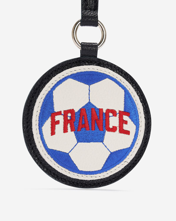 Roots Worldwide Pouch France