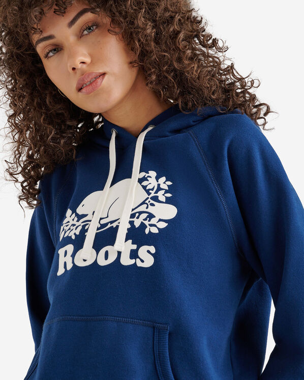 Organic Original Kanga Hoodie Organic Original Kanga Hoodie