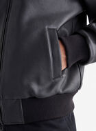 Mens Flight Jacket