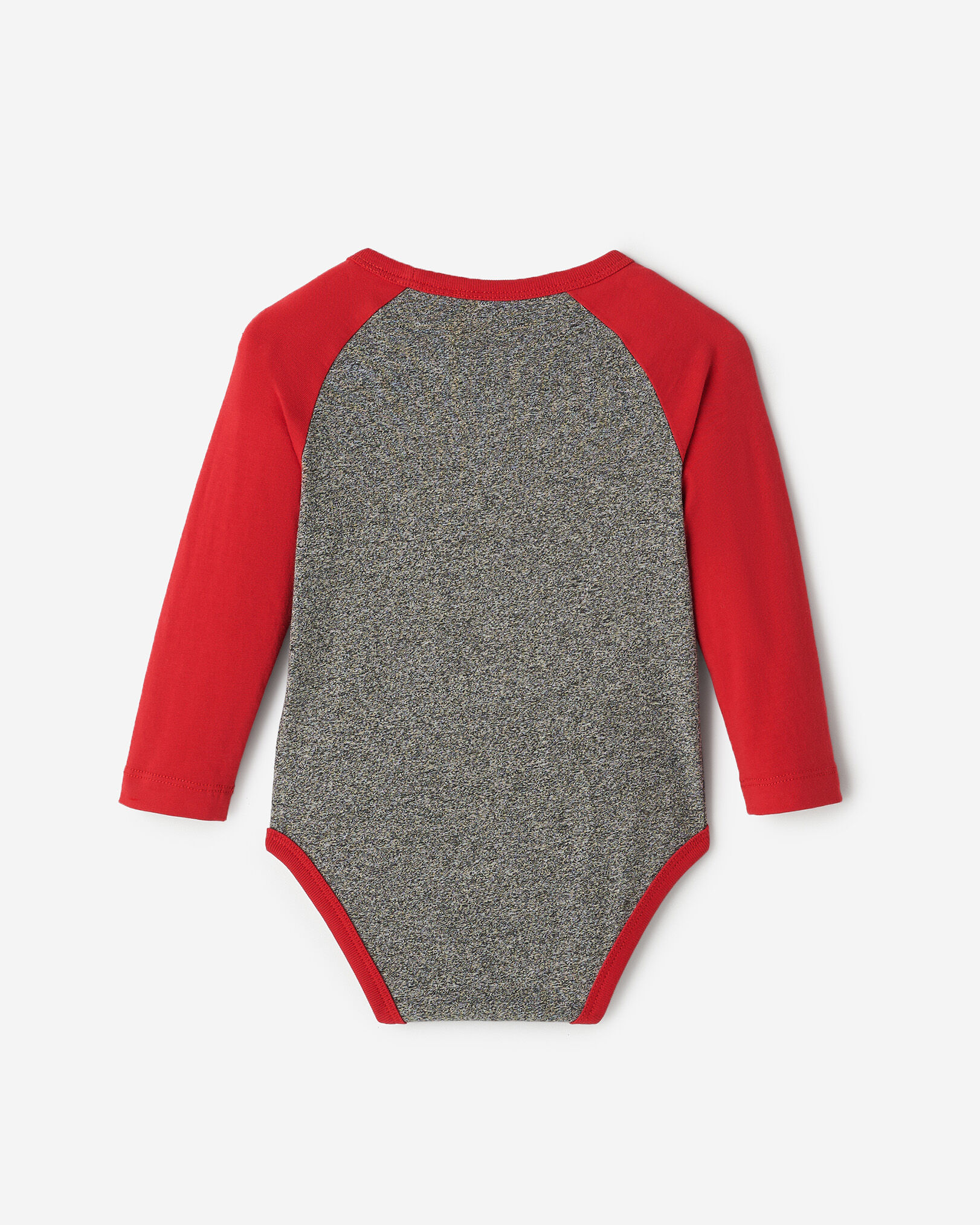 Baby Cabin Bodysuit