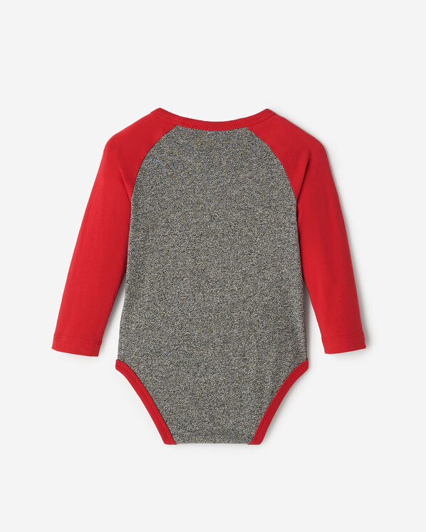 Combinaison Cabane pour bébés