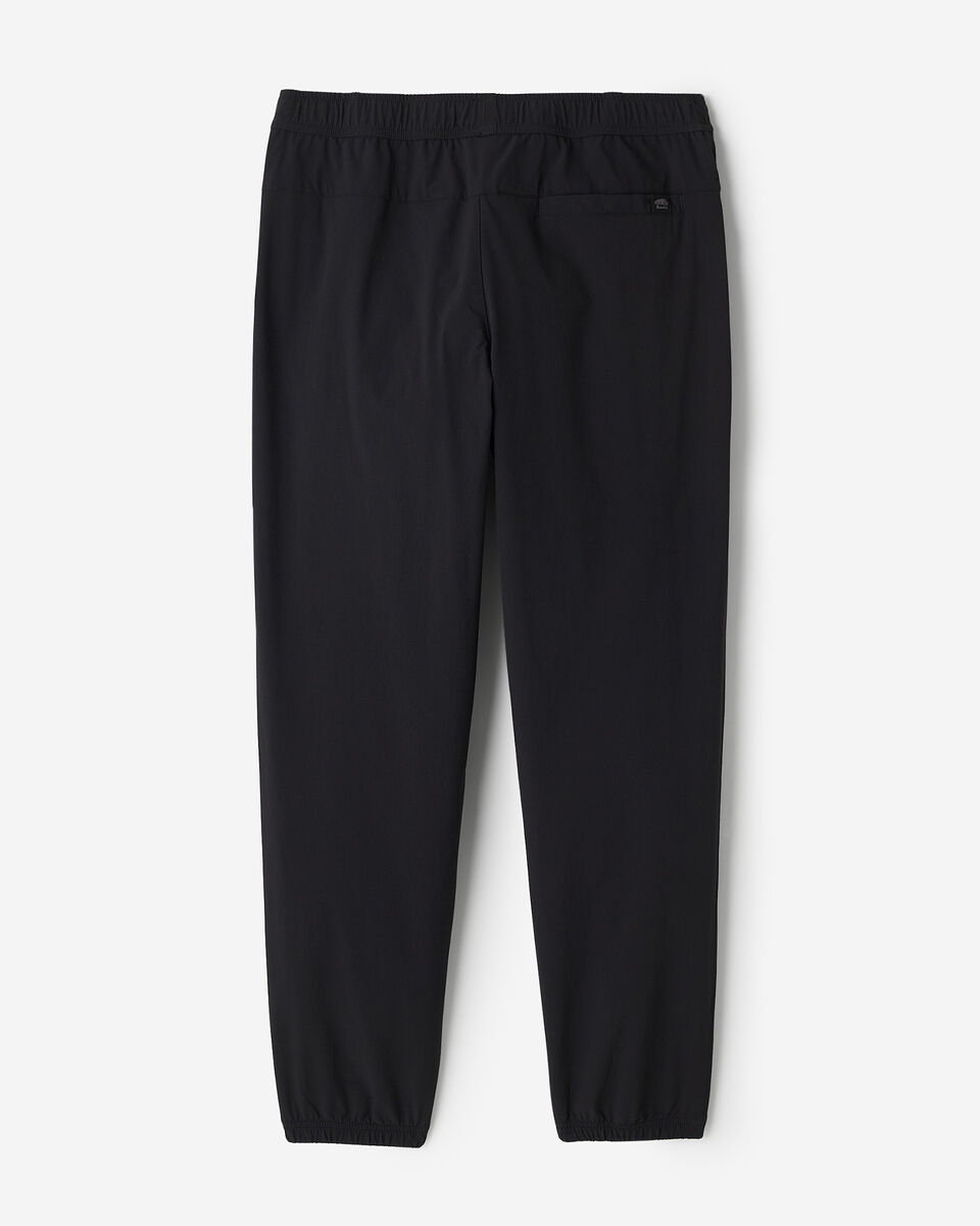 Horizon Nylon Jogger