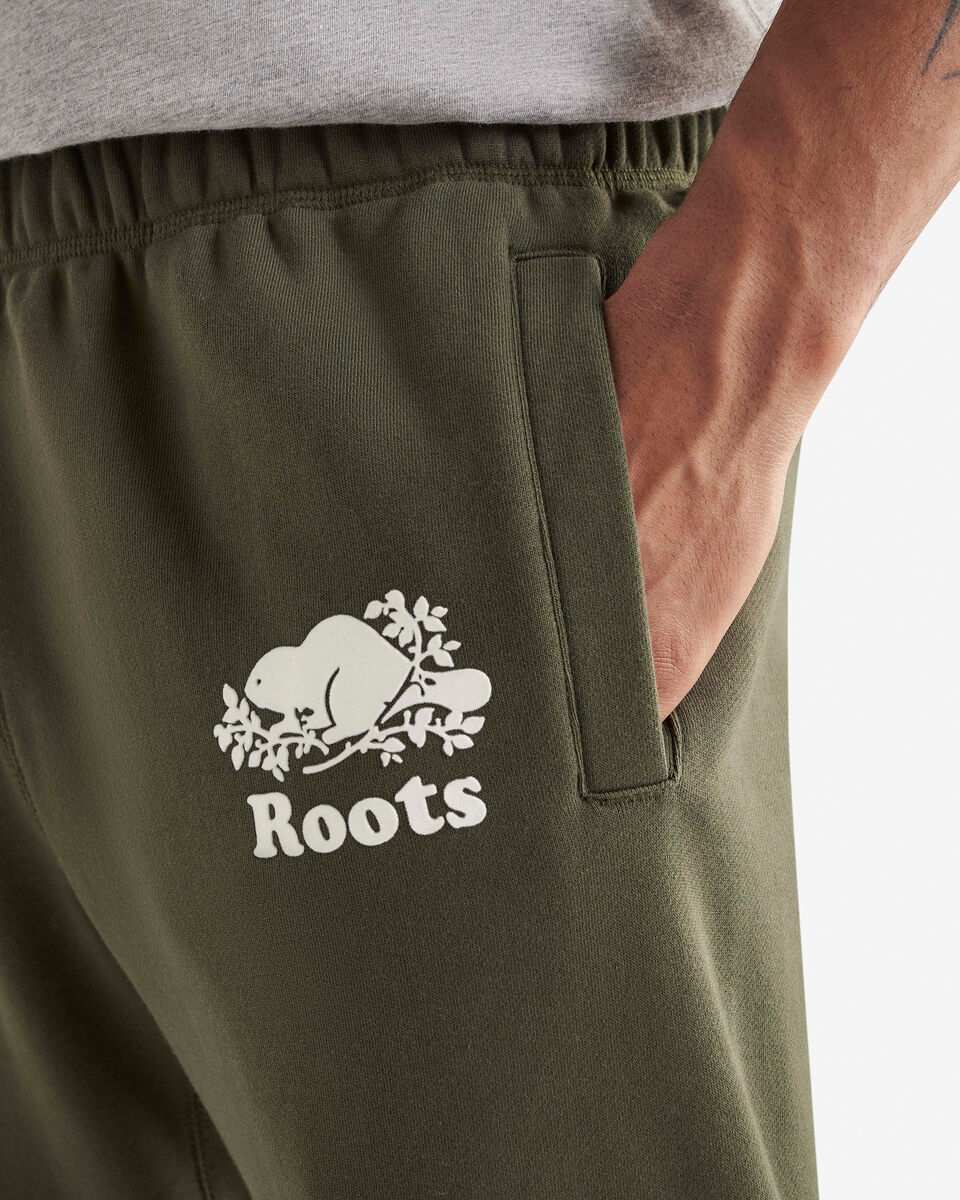 Organic Original Sweatpant
