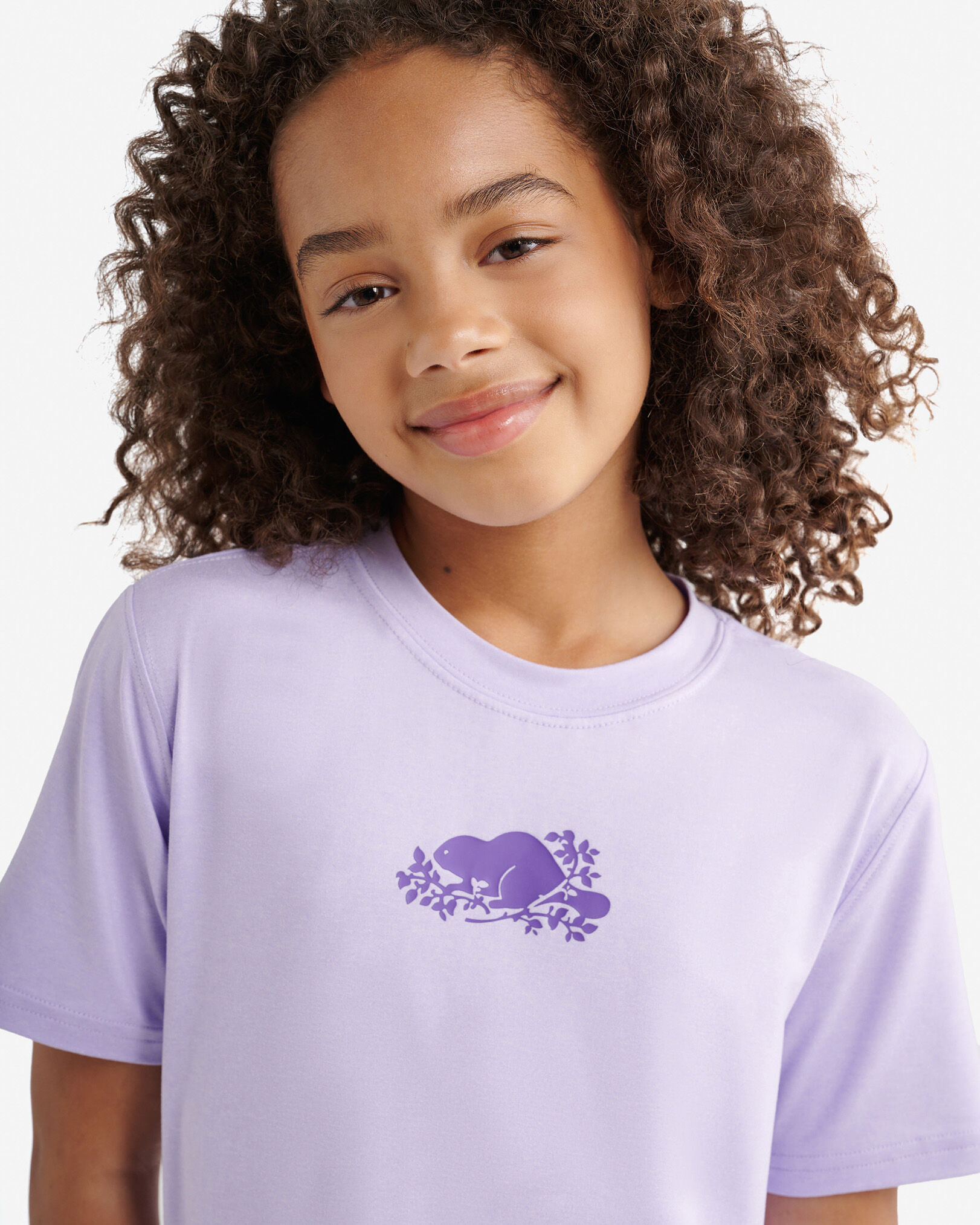 T-shirt Cooper Remix Renew pour enfant