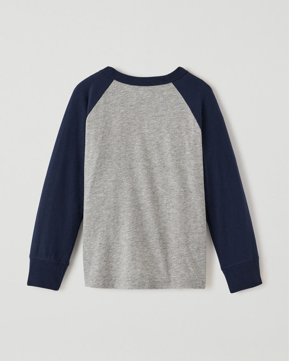 Toddler Park Plaid T-Shirt