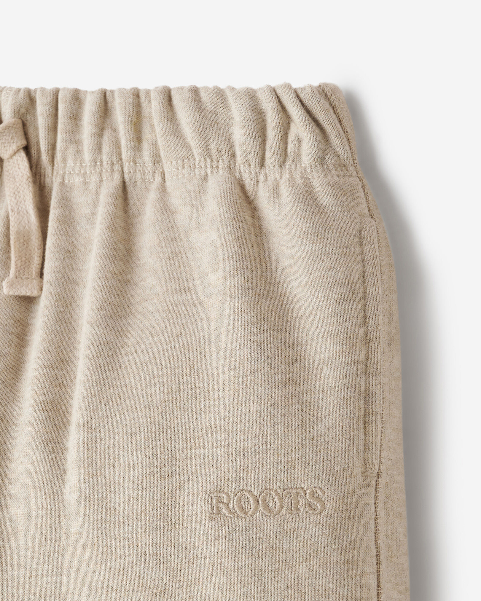 Toddler One Sweatpant