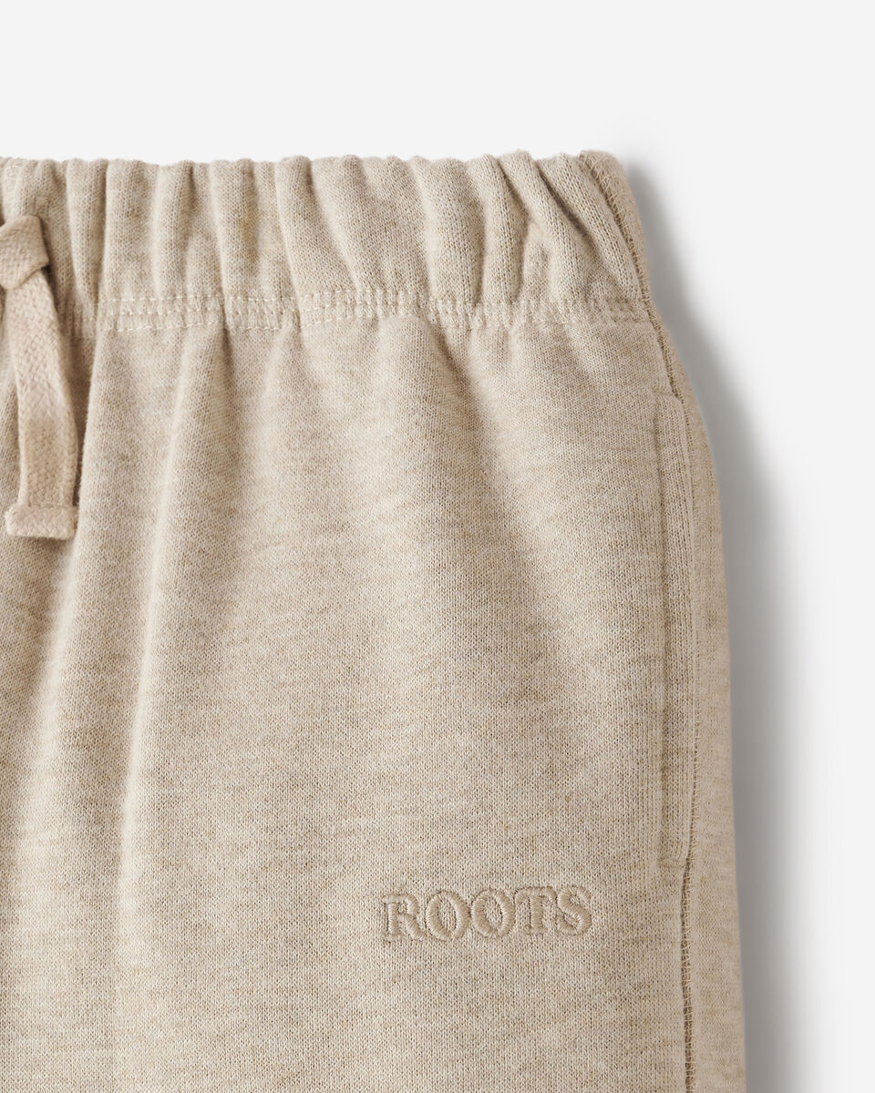 Pantalon en molleton Un pour tout-petits