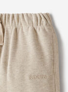 Pantalon en molleton Un pour tout-petits