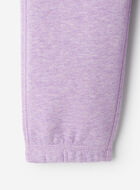 Pantalon original en molleton scintillant pour tout-petits
