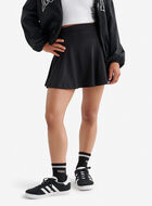 Girls Active Skort