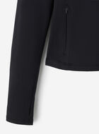 Active Warm Full Zip Jacket