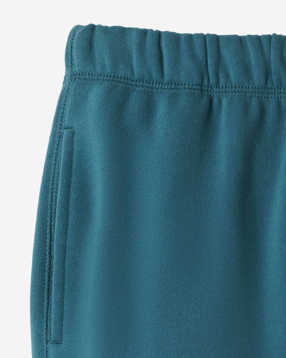Pantalon original en molleton de coton bio pour enfants