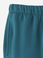 Pantalon original en molleton de coton bio pour enfants