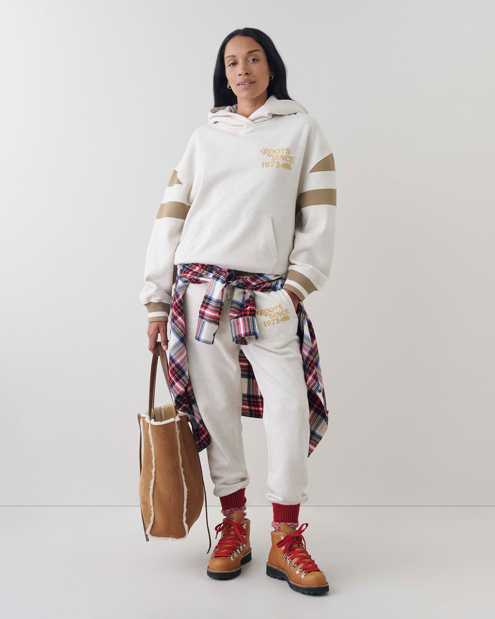 Roots cabin sweatpants new arrivals