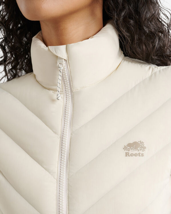 Manteau &agrave; doublure isolante Horizon