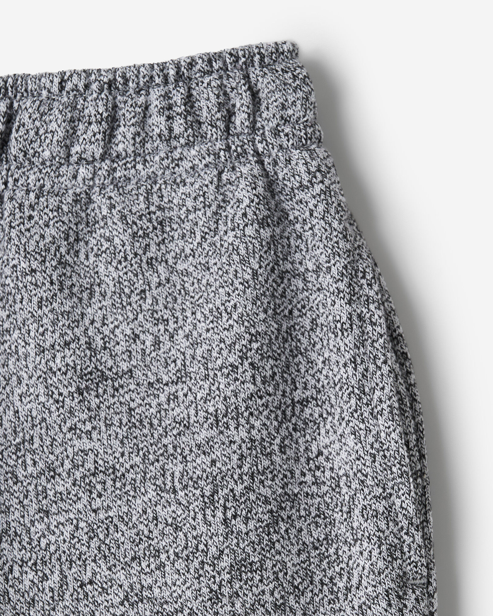 Toddler Northern Athletics Short