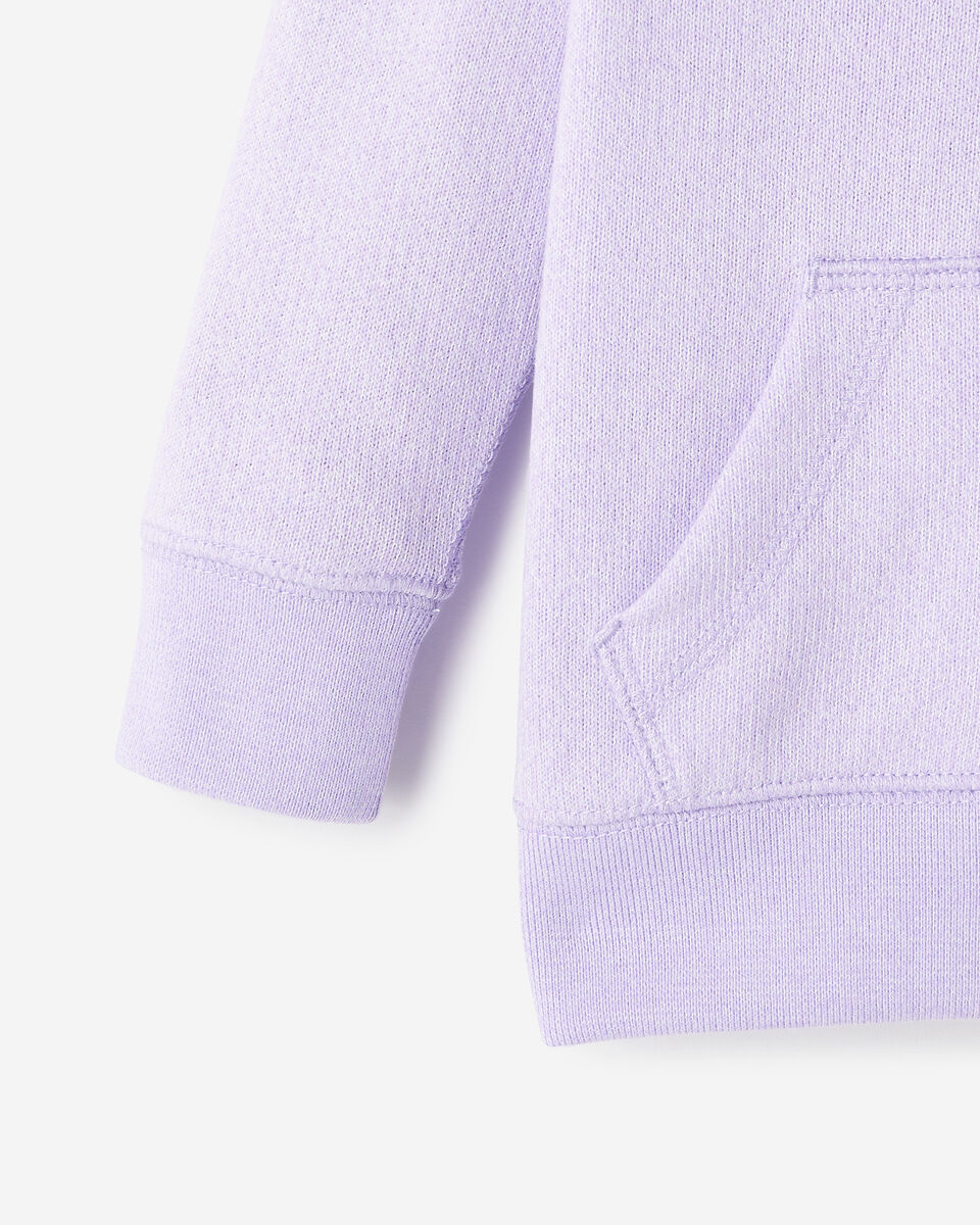 Baby Organic Original Terry Full Zip Hoodie