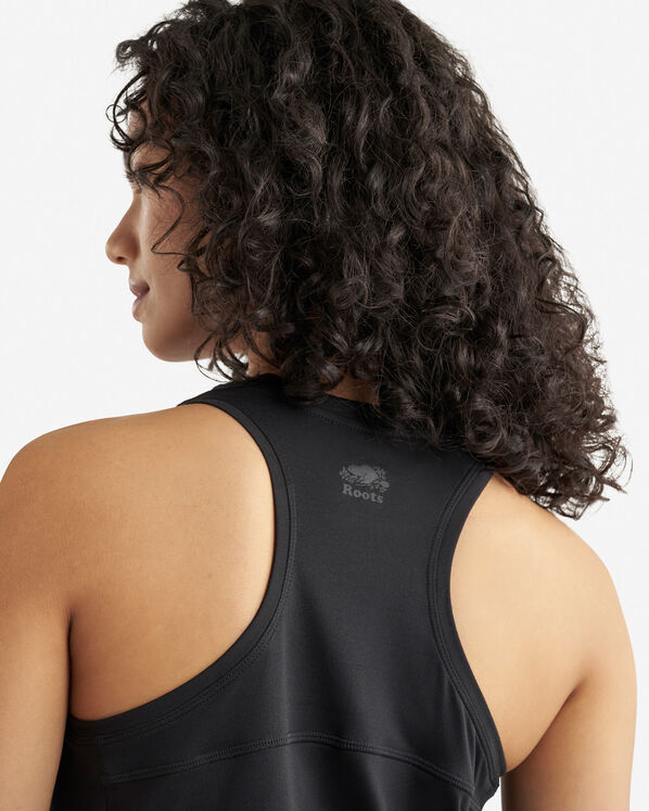 Camisole &agrave; dos nageur en tricot Renew