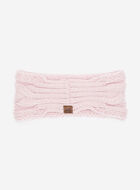 Olivia Cable Headband