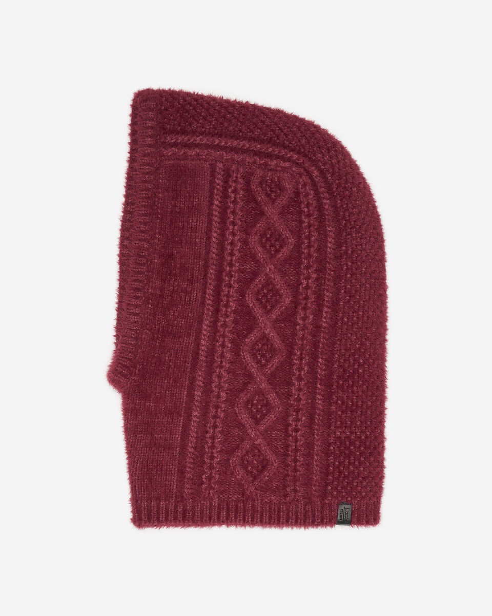Frostfeather Balaclava
