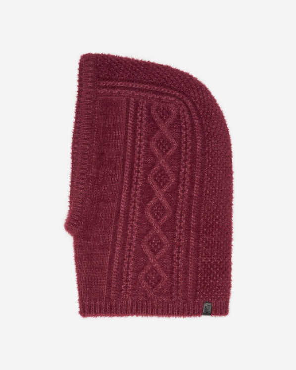 Frostfeather Balaclava