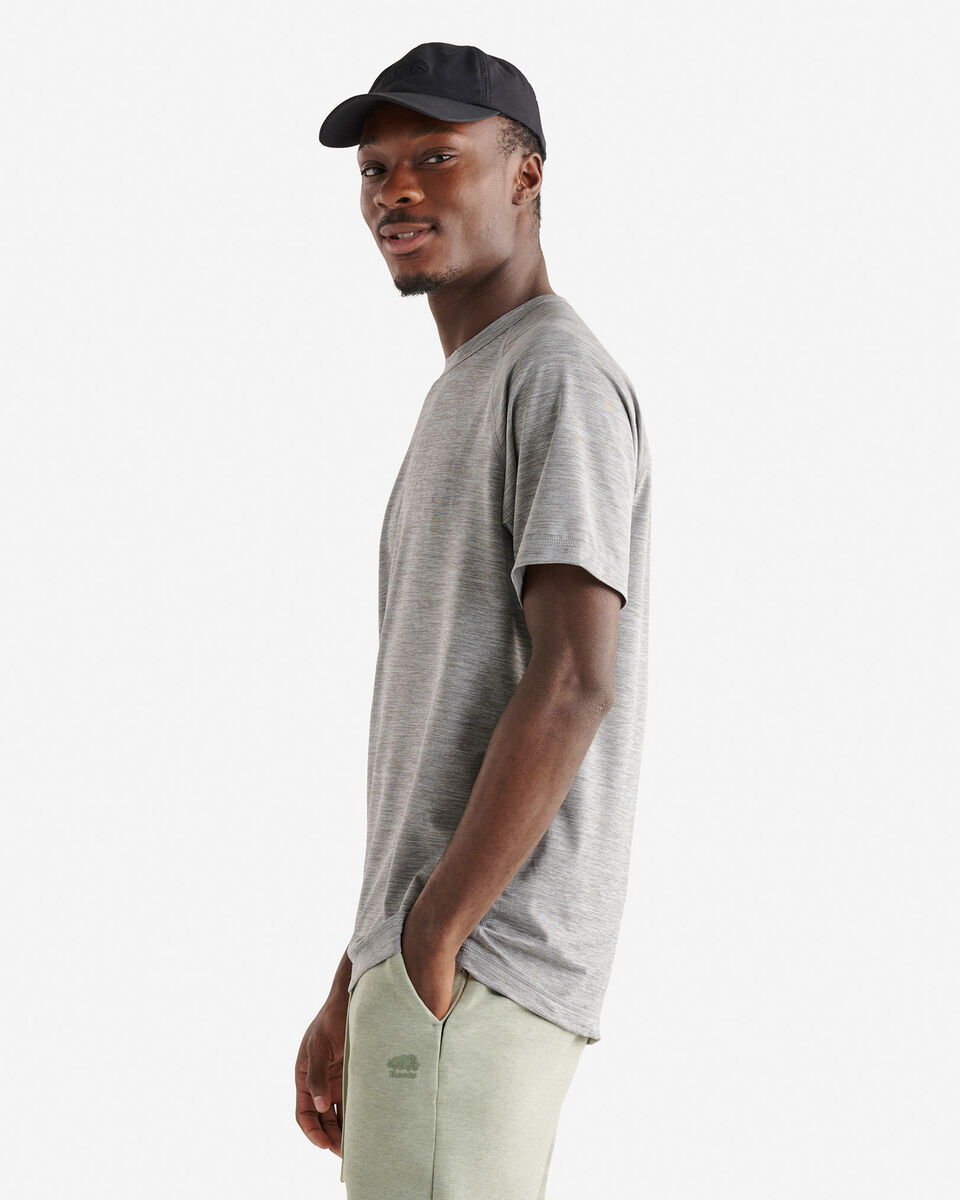 Active Knit Light T-Shirt