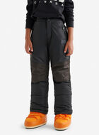 Kids Snow Pant