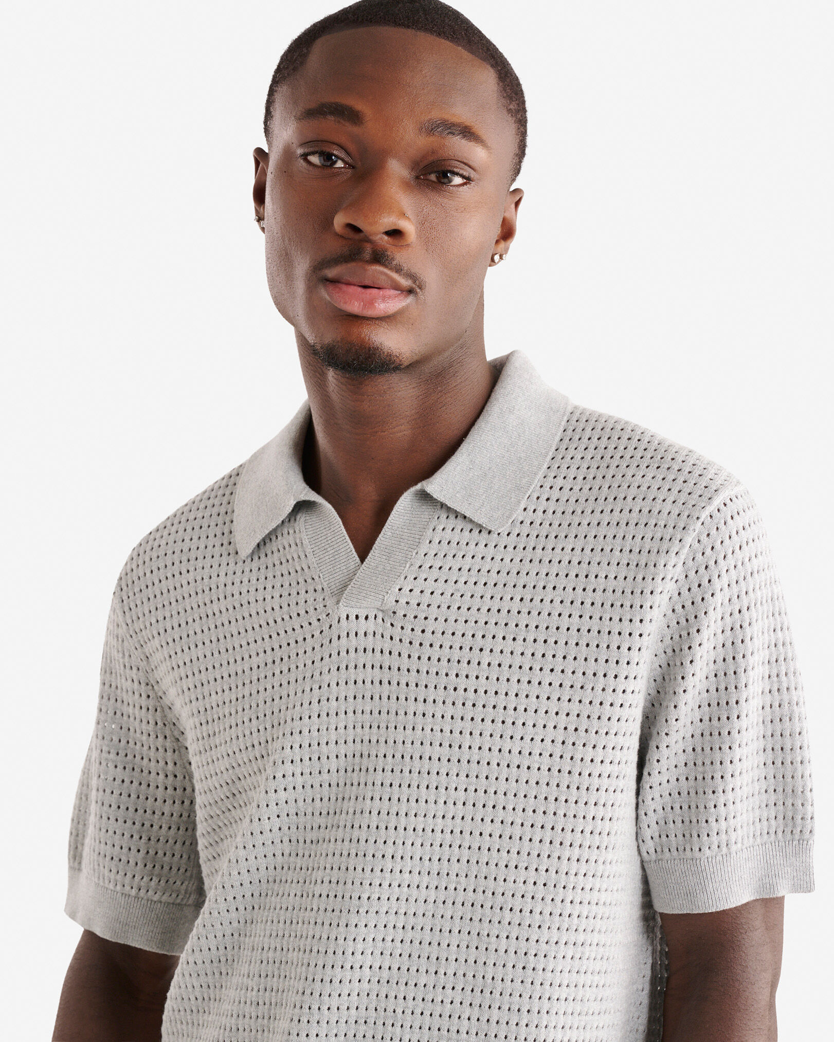 Severn Sweater Polo