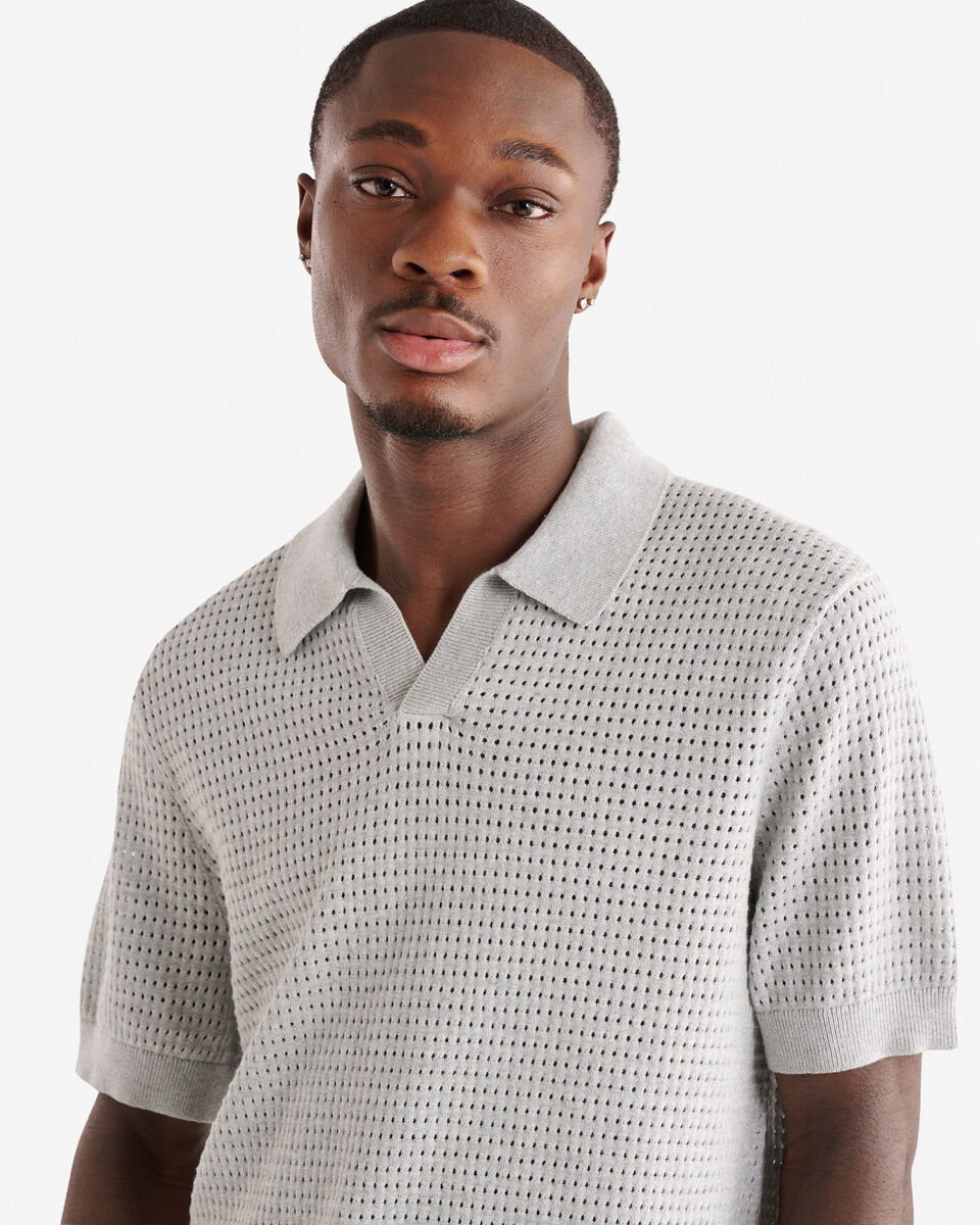 Severn Sweater Polo